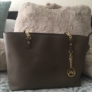 Michael Kors large tote